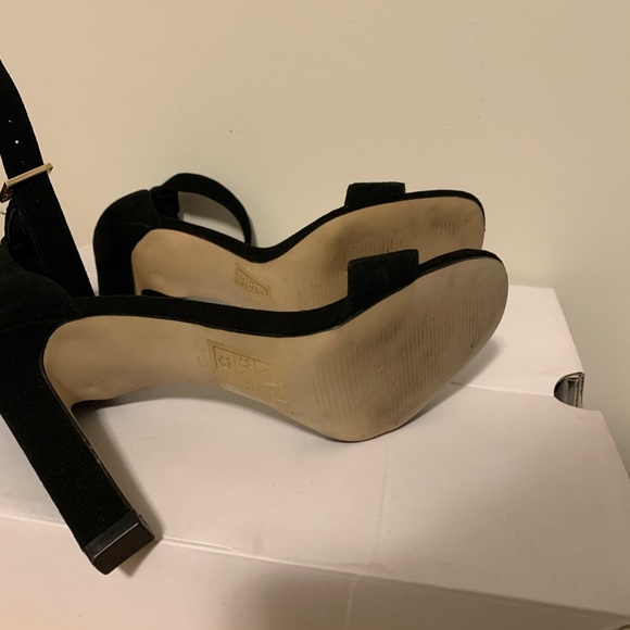 ALDO BLACK FIGARRO - Picture 7 of 8